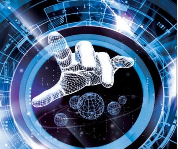 互聯網數據服務浪潮下，企業大數據的未來挑戰與隱憂